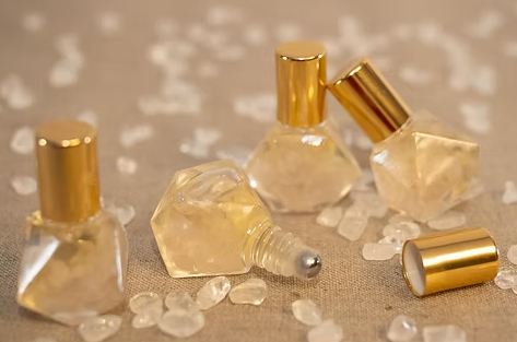Concentrated Charming Fragrance Essence  Oil For Shampoo&Scented Soap &Shower gel Productions