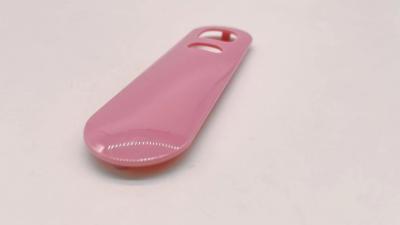 VO 500000shots/2yrs Home Appliance Mould Making Molding Plastic Accessory Pink Panel SGS