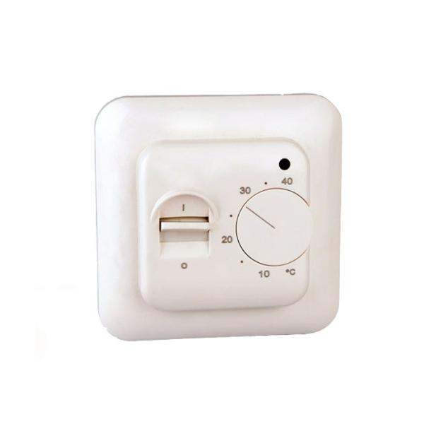 Honeywell under floor heating room thermostat RTC70.26