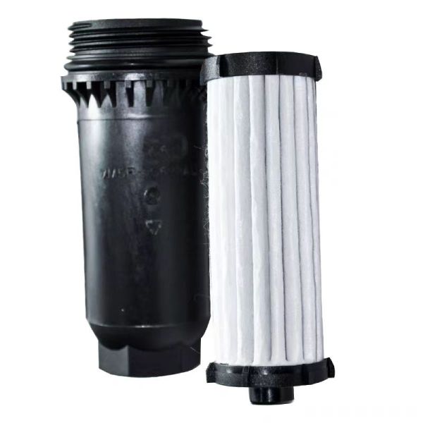 HAVAL Car Make for Great Wall H4F5F7H6M6 Coolpad VV5 VV6 VV7 Transmission Filter Press