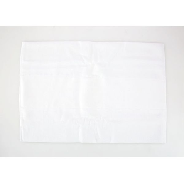 Newborn Baby Birdseye Cloth Diapers , 3 Ply Reusable Cloth Nappies 10 Pack