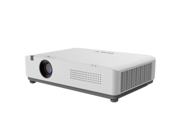 Projecteur laser 4K de résolution 4000 lumens 1200X800 avec connectivité HDMI VGA AV et USB