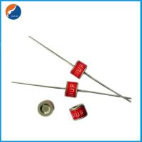 10kA 5KA 3kA 1000V-5000V GDT Gas Discharge Tube GDT Surge Protection
