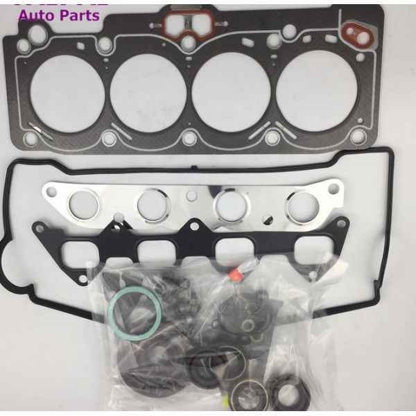 Full Gasket Set for Toyota Corolla  4A-FE OEM 04111-16231 FOR cylinder head gasket
