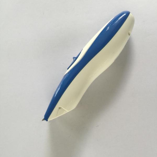 Cordless Baby Hair Clipper