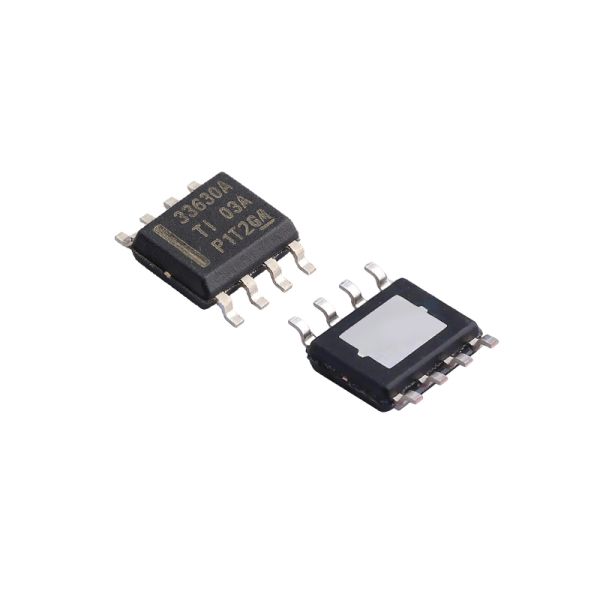 LMR33630ADDAR SIMPLE SWITCHER Switching Voltage Regulator with 3A Output Current 36V Input Voltage and 95% Peak Efficiency