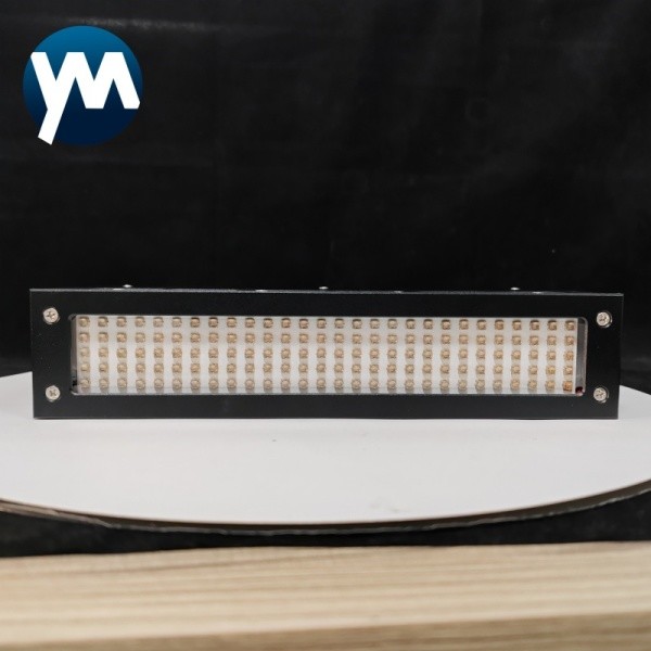 Air Cooled 350W for Laboratory research glue curing Hand-held UV Curing Lamp