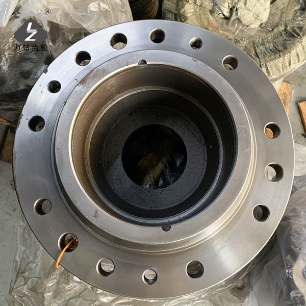 OEM HD820 Excavator Gear Parts For Energy Mining Machinery