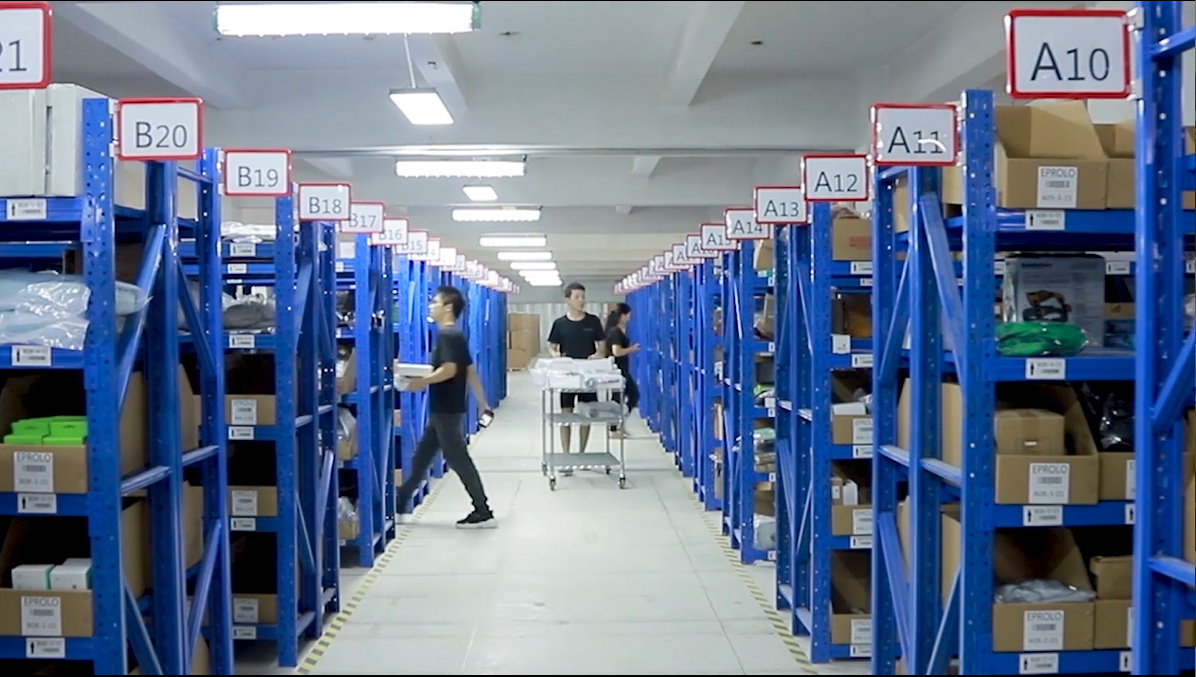 Cepillo masajeador eléctrico para el cuero cabelludo con terapia de luz roja para el crecimiento del cabello y alivio de la tensión