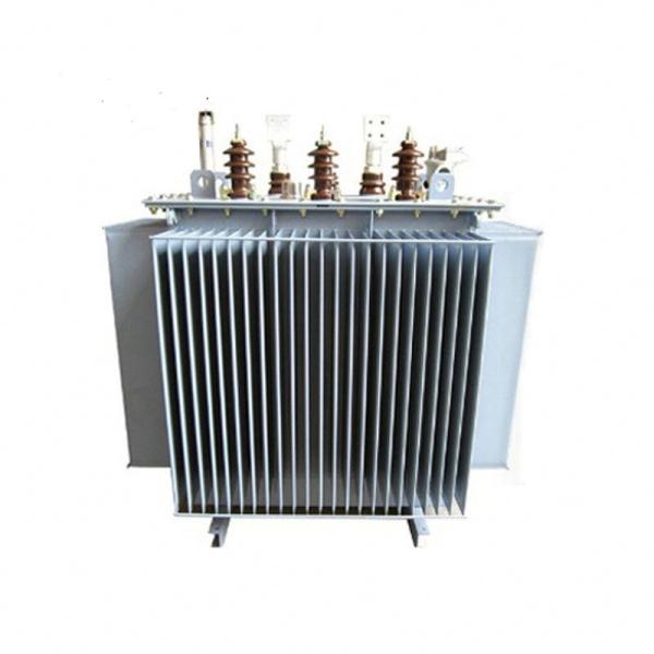 20kV Oil Immersed Transformer Distribution transformer Sealed Transformer Conservater transformer