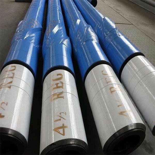 2 3/8-7 5/8  Oilfield Downhole Tools Mud Motor For HDD