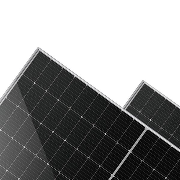 All Black 430W 440W 460W N-Type Solar Panels Smart Sun China Monocrystalline Silicon Glass Front Whole House Solar Roof Systems