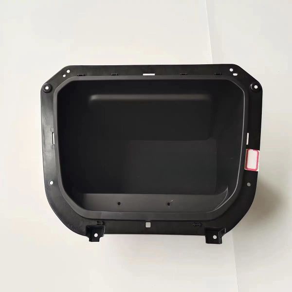 ZEEKR 001 Car Trunk Organizer Convenient Glove Box and Backup Storage Box