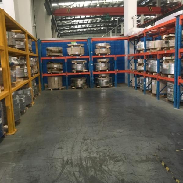 Astm A582 For Type 303 Stainless Steel Sheet Coils Food Grade Gauge 14 20