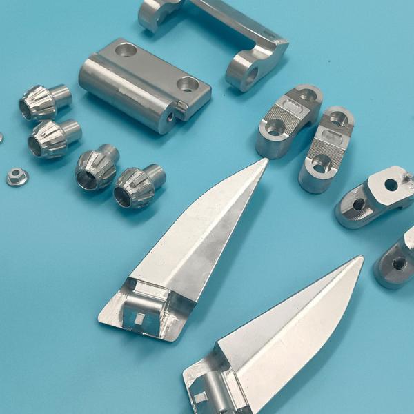 Durable Injection Molding Small Parts Standard Versatile Solution