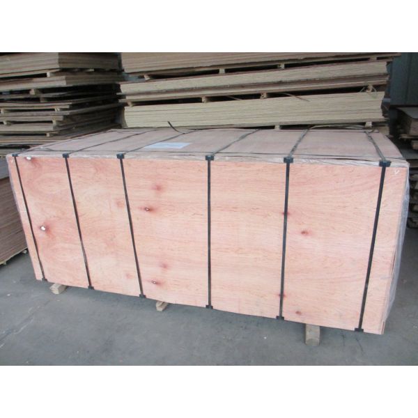 Llyods Certificate Phenolic WBP Glue 16mm Marine Okoume Plywood