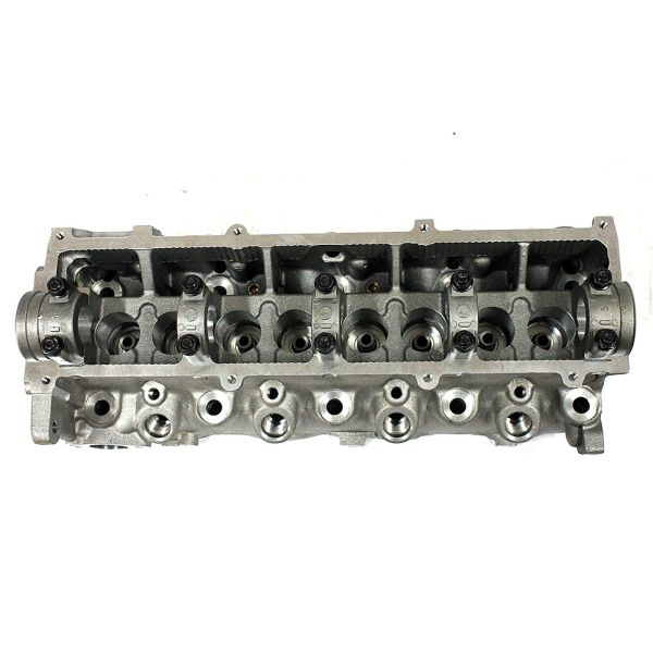 Головки цилиндра Мазда РФ автоматические/алюминиевая головка цилиндра ДЖ510100Д МРФДЖ510100Д