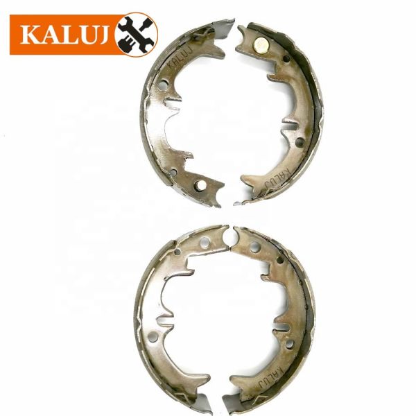 46540-20060 46550-33020 46590-33020 Parking Brake Shoe Set To-yota Le-xus