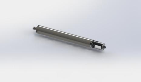 Compact and Versatile Fiber Optic Inertial Navigation System