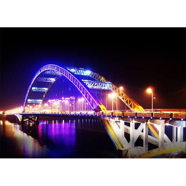 Holiday Decoration SMD2835 DC24v Neon Flexible Led Strip