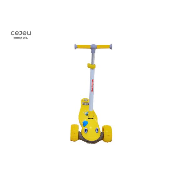 3, который катят высота скутеров 4 детей регулируемая для девушек мальчиков постарела 3 - 8