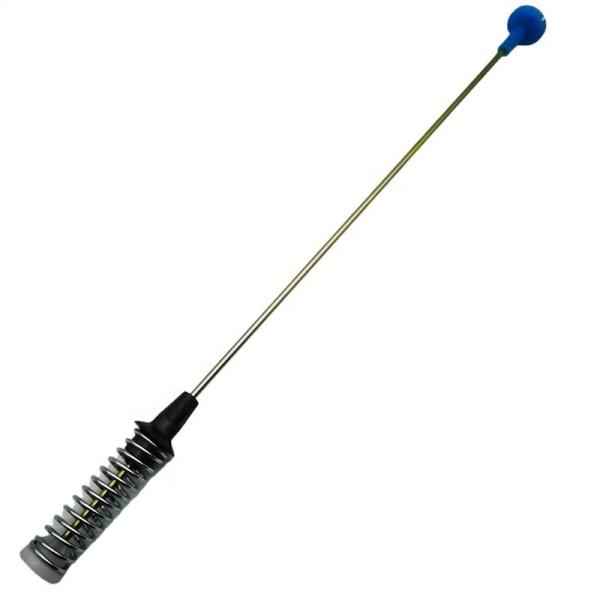 Washing Machine Spare Parts Surmount X4 Stainless Steel Suspension Rods 4 Pack 55cm