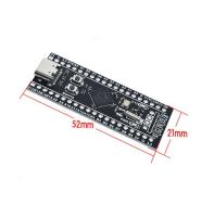conseil de développement du module STM32F401 CCU6 STM32 F4 STM32F4 de capteur de 25MHZ Arduino
