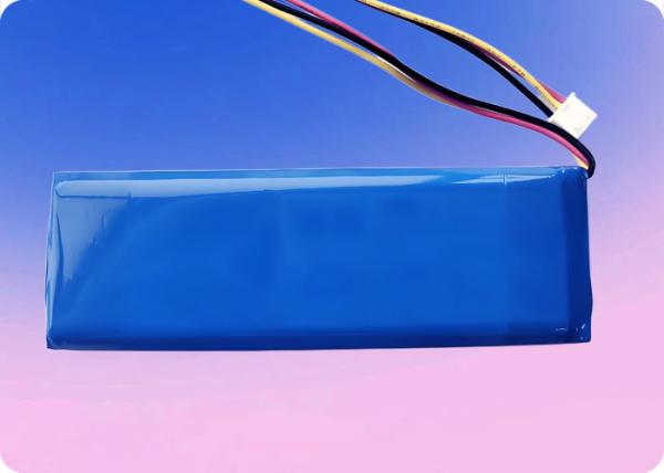 7.4V batterie lithium-ion longue durée de vie 2c batterie lithium 500 cycles