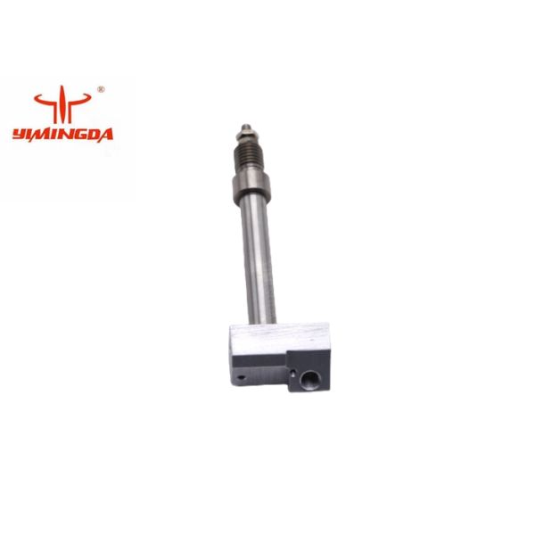 asamblea afiladora del cilindro 116233 + 131370 para las piezas de la máquina del cortador del vector 2500