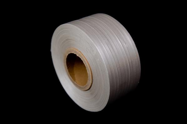 PE Film Compound Mica Tape 0.17mm Thickness UL94 V0 Grade Flame Retardant