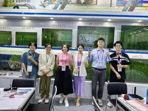 Guangzhou Hongyuan Electronics Co., Ltd.