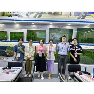 Guangzhou Hongyuan Electronics Co., Ltd.