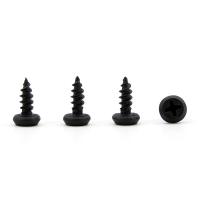 Carbon Steel Black Phosphate Pan Framing Head Self-Tapping Screws