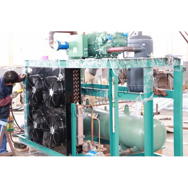 Industrial cold room compressor for sale