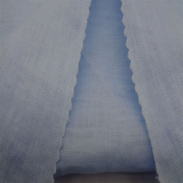Breathable текстильная ткань 17sx17s 143Gsm 150CM дома белья 100