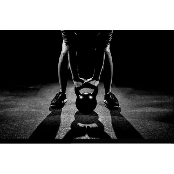 2kg 4kg 6kg 8kg 10kg 12kg 16kg 18kg 20kg colorful vinyl coated kettlbells