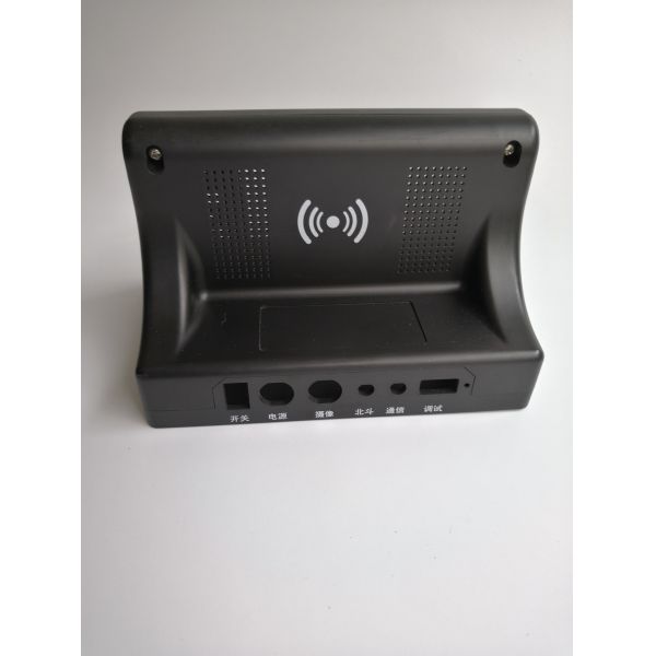 TPE Plastic Material Custom Injection Molding , Plastic Injection Molding