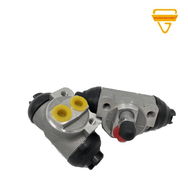 Задний Assy тормозного цилиндра 23971326 для Wuling Rongguang и Шевроле N300