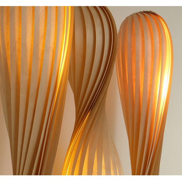 Лампа пола Wabi-sabi ретро деревянная для комнаты прожития проживания в семье спальни исследования гостиницы чайной комнаты