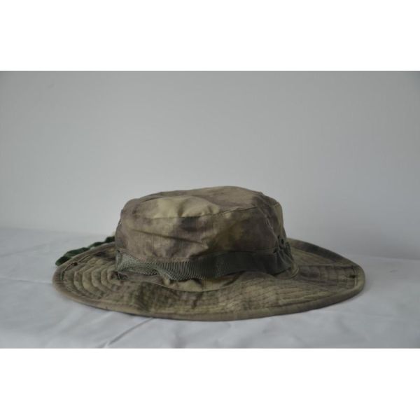 Hot sale military bucket hat/army hats