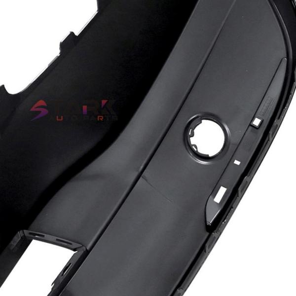 Tesla Model Y Auto Parts Body Kit Car Rear Bumpers Lower Section 1494006-00-A