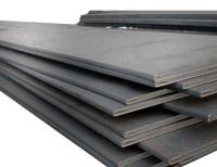 Placa de acero estructural de ASTM A573/de A573M Grade 70 4m m