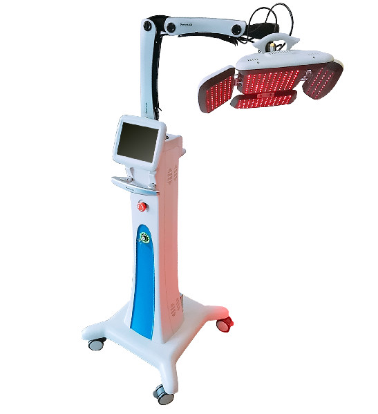 633nm Red Light Therapy Machine