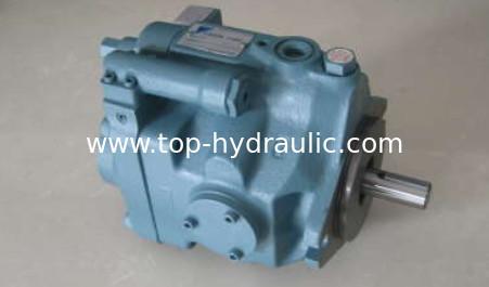 DAIKIN Hydraulic Piston Pump  J-V50A3RX-20 Replacement parts/Repair kits