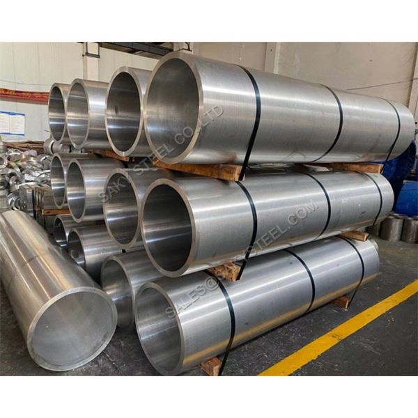 1060 aluminium pipe，7075-T6 Large diameter aluminium round pipe 50mm wall 7A009 aluminum square tube for sale