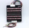 Active Balance Method for 13s to 17s Lithium Battery Solutions