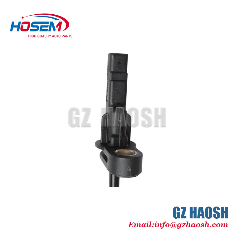 34522282781 Rear ABS Wheel Speed Sensor for BMW M5 E60 Left Right