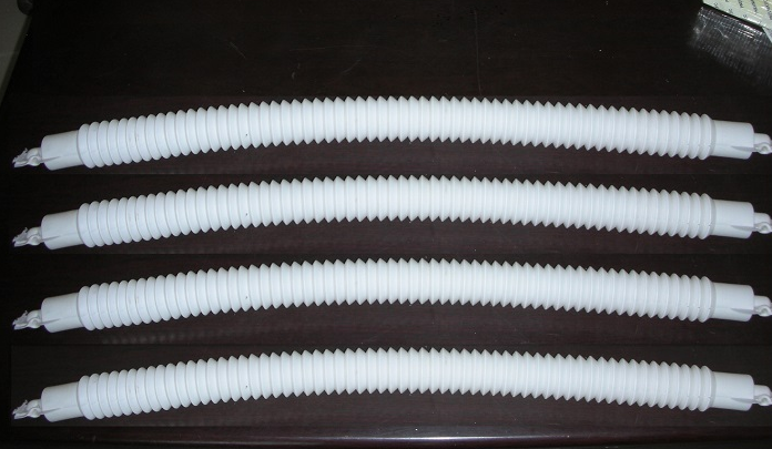 2 прессформы стекают полость машины 500pcs/H 4 трубы PVC изготовляя