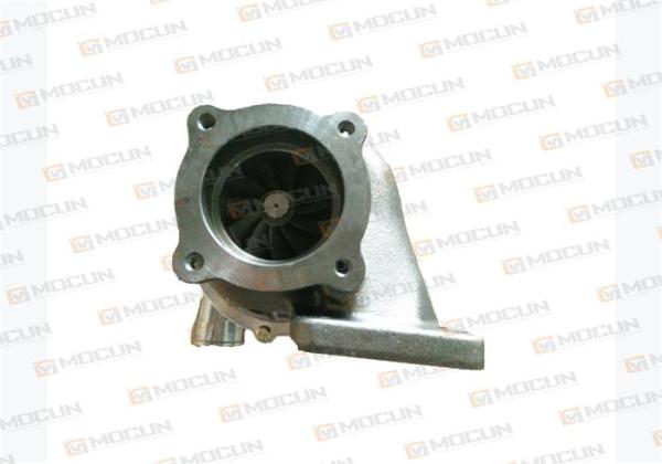 Peças de motor do turbocompressor RHG6 Hitachi do motor diesel da máquina escavadora ZAX200 114400-3770