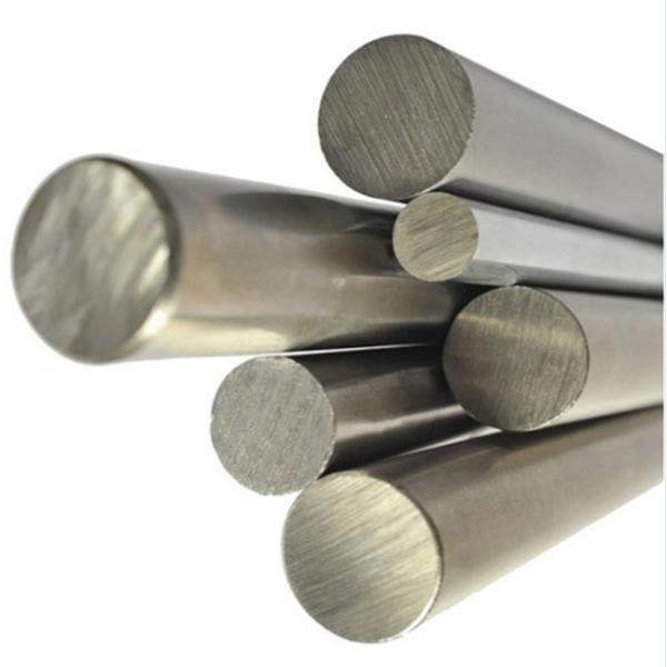 1 Inch Diameter Stainless Steel Rod 430 Stainless Steel Round Bar Ss Threaded Rod Manufacturers